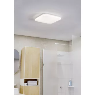   902076 EGLO FRANIA-IP 3000K 4000K 6000K IP44 LED mennyezeti lámpa