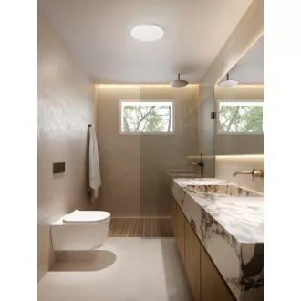   902077 EGLO FRANIA-IP 3000K 4000K 6000K IP44 LED mennyezeti lámpa