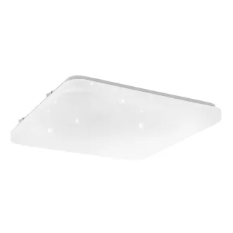   902078 EGLO FRANIA-IP 3000K 4000K 6000K IP44 LED mennyezeti lámpa
