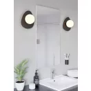 902091 EGLO CASTROVIDO 2700K IP44 LED fali lámpa