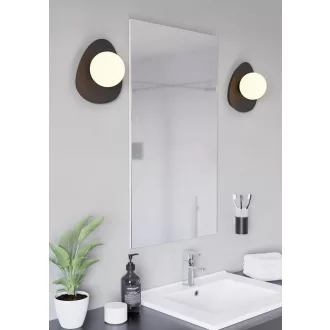 902091 EGLO CASTROVIDO 2700K IP44 LED fali lámpa