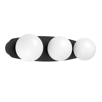 902092 EGLO CASTROVIDO 2700K IP44 LED fali-mennyezeti lámpa