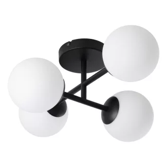 902094 EGLO CASTROVIDO 2700K IP44 LED mennyezeti lámpa