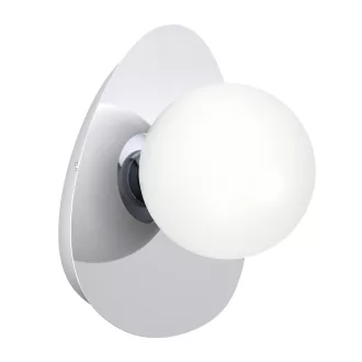 902095 EGLO CASTROVIDO 2700K IP44 LED fali lámpa