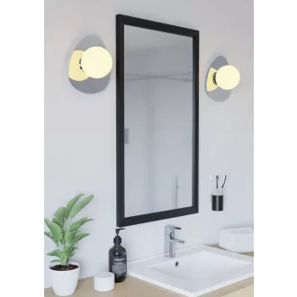902095 EGLO CASTROVIDO 2700K IP44 LED fali lámpa