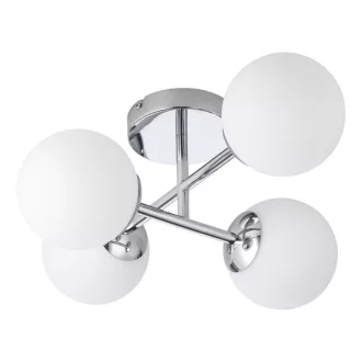902098 EGLO CASTROVIDO 2700K IP44 LED mennyezeti lámpa