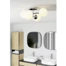 902098 EGLO CASTROVIDO 2700K IP44 LED mennyezeti lámpa