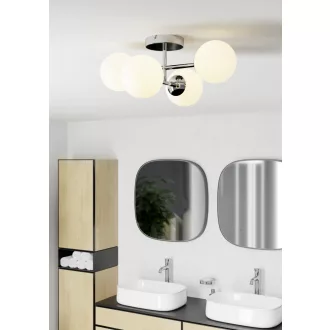 902098 EGLO CASTROVIDO 2700K IP44 LED mennyezeti lámpa