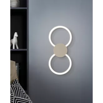 902127 EGLO VENTICELLO 1 3000K LED mennyezeti lámpa