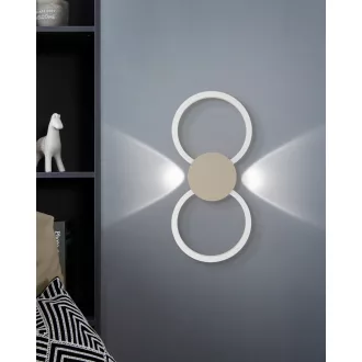 902127 EGLO VENTICELLO 1 3000K LED mennyezeti lámpa