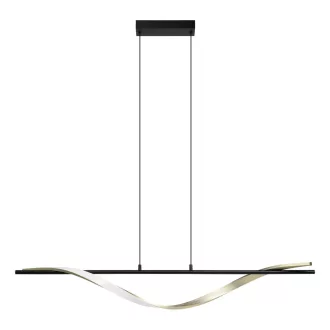 902135 EGLO CONAPRATO 2700K-6500K LED függeszték