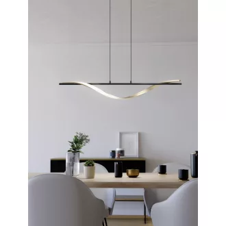 902135 EGLO CONAPRATO 2700K-6500K LED függeszték