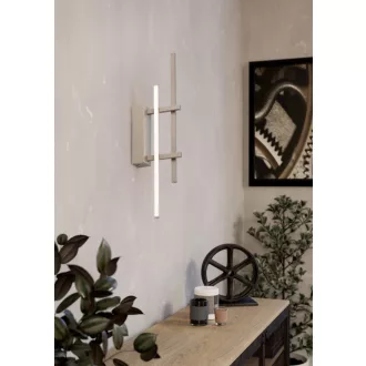 902142 EGLO TREPILIANO 3000K LED fali lámpa