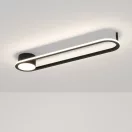 902151 EGLO COLLECORVINO 2700K 4000K 6500K LED mennyezeti lámpa