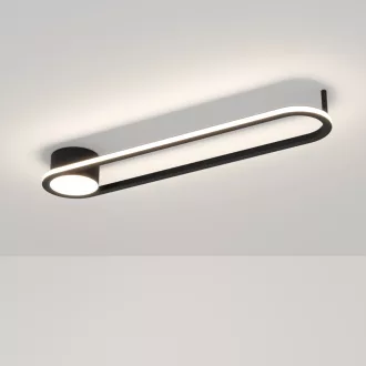   902151 EGLO COLLECORVINO 2700K 4000K 6500K LED mennyezeti lámpa