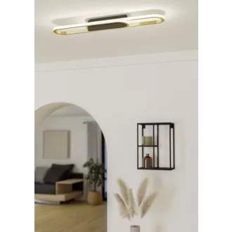   902159 EGLO CONIVARENA 2700K 4000K 6500K LED mennyezeti lámpa