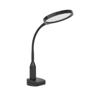   902174 EGLO LAURO 2700K 4000K 6500K LED csiptetős íróasztali lámpa