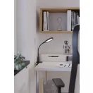 902174 EGLO LAURO 2700K 4000K 6500K LED csiptetős íróasztali lámpa