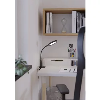   902174 EGLO LAURO 2700K 4000K 6500K LED csiptetős íróasztali lámpa
