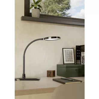 902175 EGLO LAURO 2700K 4000K 6500K LED íróasztali lámpa