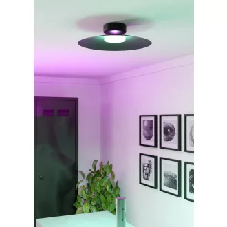   902182 EGLO CONOMAVILLA-Z 2700K-6500K RGB LED mennyezeti lámpa