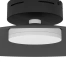 902182 EGLO CONOMAVILLA-Z 2700K-6500K RGB LED mennyezeti lámpa
