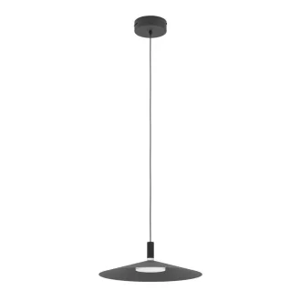 902183 EGLO CONOMAVILLA-Z 2700K-6500K RGB LED függeszték