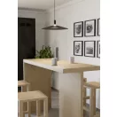 902183 EGLO CONOMAVILLA-Z 2700K-6500K RGB LED függeszték