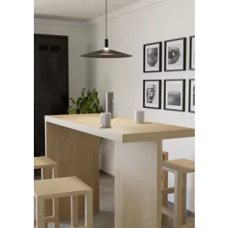 902183 EGLO CONOMAVILLA-Z 2700K-6500K RGB LED függeszték