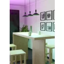 902184 EGLO CONOMAVILLA-Z 2700K-6500K RGB LED függeszték