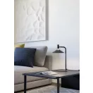 902185 EGLO CONOMAVILLA-Z 2700K-6500K RGB LED asztali lámpa