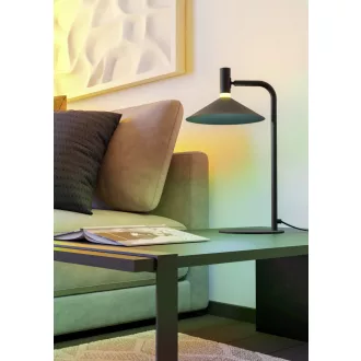 902185 EGLO CONOMAVILLA-Z 2700K-6500K RGB LED asztali lámpa