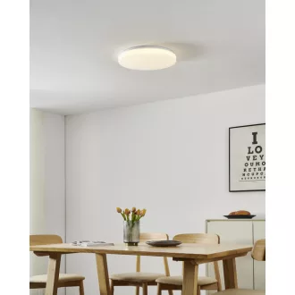 902194 EGLO FRANIA-Z 2700K-6500K RGB LED mennyezeti lámpa