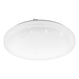 902196 EGLO FRANIA-Z 2700K-6500K RGB LED mennyezeti lámpa