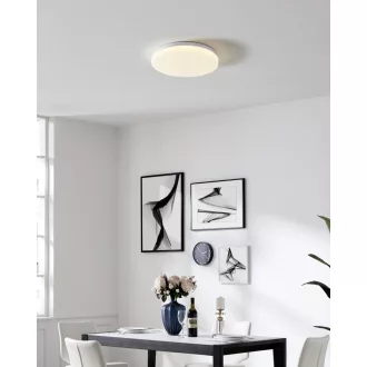 902196 EGLO FRANIA-Z 2700K-6500K RGB LED mennyezeti lámpa