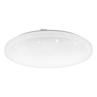 902197 EGLO FRANIA-Z 2700K-6500K RGB LED mennyezeti lámpa