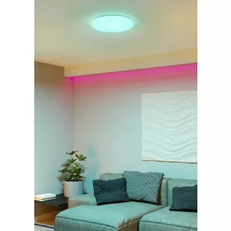 902197 EGLO FRANIA-Z 2700K-6500K RGB LED mennyezeti lámpa