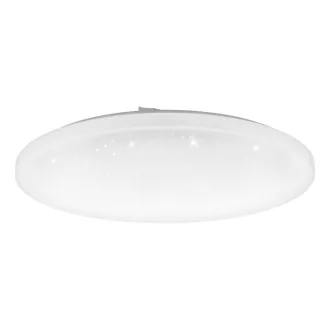 902198 EGLO FRANIA-Z 2700K-6500K RGB LED mennyezeti lámpa