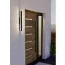 902221 EGLO VASCELLA 2700K 4000K 6500K IP44 LED kültéri fali lámpa