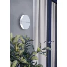 902222 EGLO VASCELLA 2700K 4000K 6500K IP44 LED kültéri fali lámpa