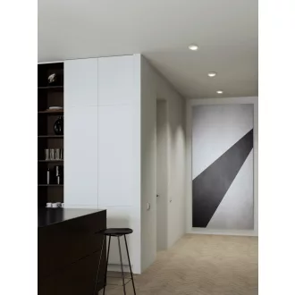 902224 EGLO BARRANCO GU10 LED süllyesztett lámpa