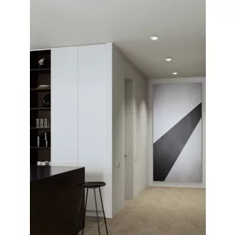   902225 EGLO BARRANCO GU10 LED süllyesztett lámpa 3 db-os szett