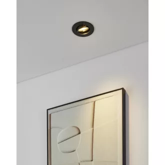 902227 EGLO BARRANCO GU10 LED süllyesztett lámpa
