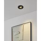 902228 EGLO BARRANCO GU10 LED süllyesztett lámpa 3 db-os szett