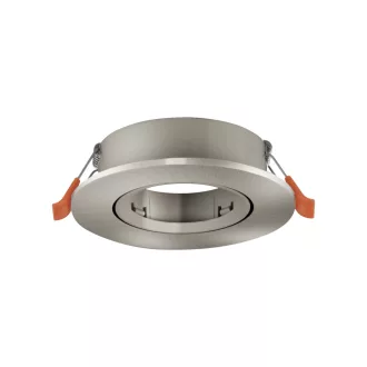 902231 EGLO BARRANCO GU10 LED süllyesztett lámpa
