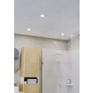 902234 EGLO BARRANCO GU10 3000K IP44 LED süllyesztett lámpa
