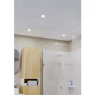   902234 EGLO BARRANCO GU10 3000K IP44 LED süllyesztett lámpa