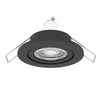   902236 EGLO BARRANCO GU10 3000K IP44 LED süllyesztett lámpa