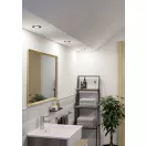 902236 EGLO BARRANCO GU10 3000K IP44 LED süllyesztett lámpa