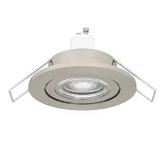   902238 EGLO BARRANCO GU10 3000K IP44 LED süllyesztett lámpa